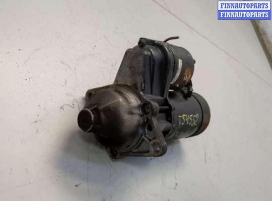 купить Стартер на Opel Astra G 1998-2005