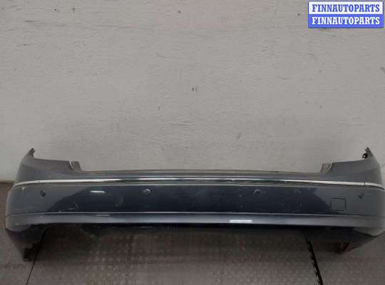 купить Бампер на Mercedes C W204 2006-2015