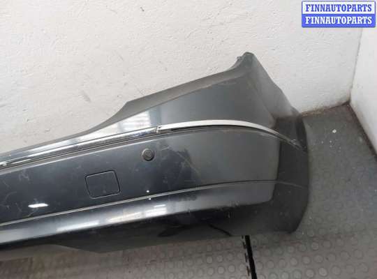 купить Бампер на Mercedes C W204 2007-2013