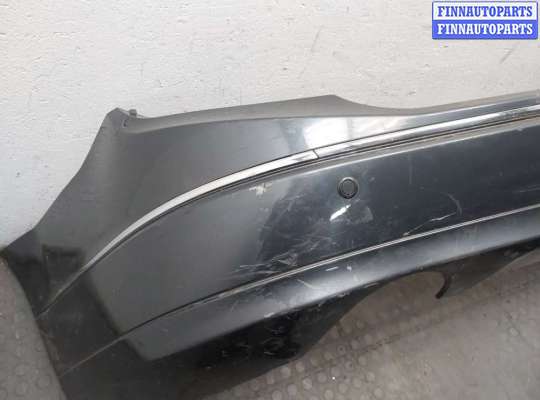 купить Бампер на Mercedes C W204 2006-2015