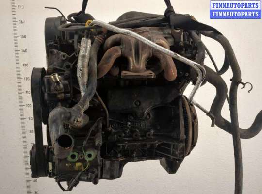 купить Двигатель (ДВС) на Ford Focus 1 1998-2004