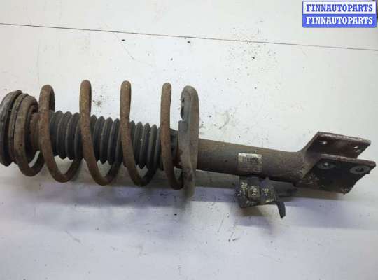 Амортизатор подвески CT1143042 на Citroen C4 Grand Picasso 2006-2013