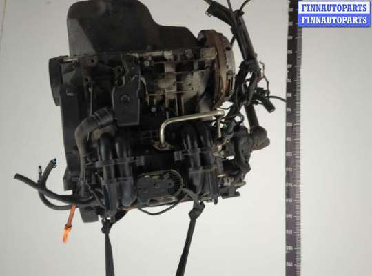 ДВС (Двигатель)