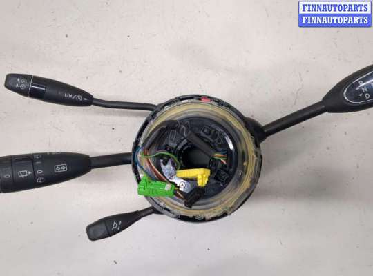 Переключатель поворотов и дворников (стрекоза) MB1458503 на Mercedes ML W164 2005-2011