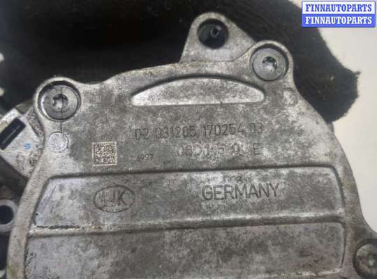 купить Насос вакуумный на Audi A4 (B7) 2004-2009
