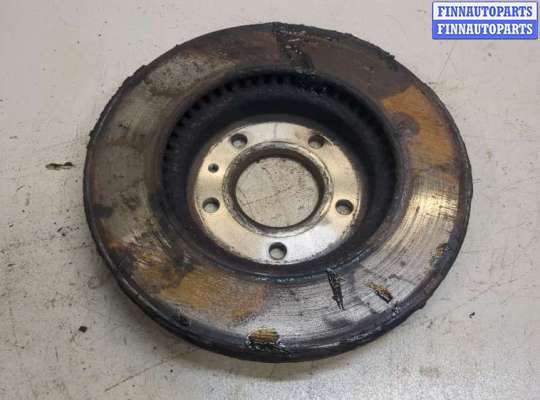 купить Диск тормозной на Opel Antara 2006-2015