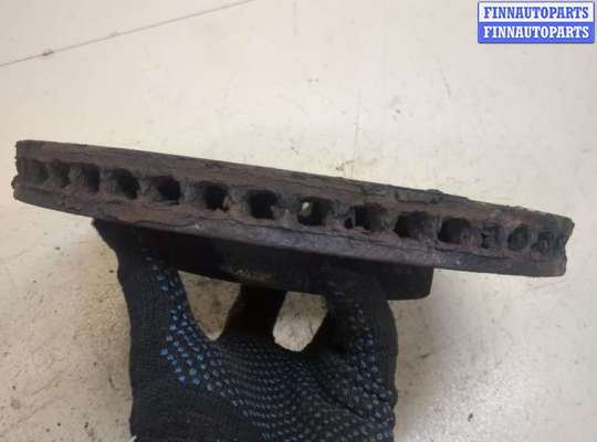 купить Диск тормозной на Opel Antara 2006-2015