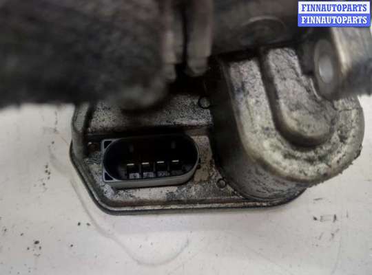 купить Заслонка дроссельная на BMW 5 E60 2003-2010