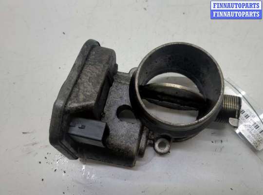 Заслонка дроссельная BM3447374 на BMW 5 E60 2003-2010