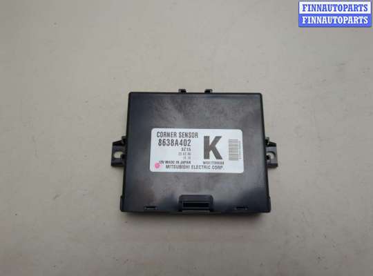 Купить Блок управления парктрониками на Mitsubishi Eclipse Cross 2017- Блок управления парктрониками MT560025 на Mitsubishi Eclipse Cross 2017-