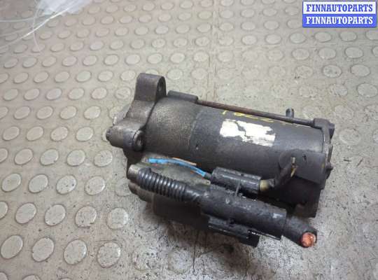 Стартер FO2173201 на Ford Mondeo 4 2007-2015