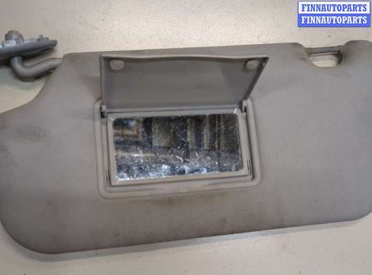 купить Козырек солнцезащитный на Ford Fusion 2002-2012