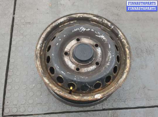 купить Диск железный на Ford Transit 2014-2025