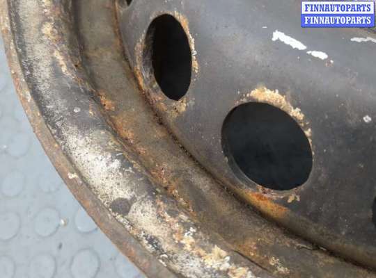 купить Диск железный на Ford Transit 2014-2025