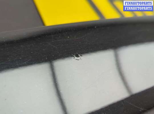 купить Крышка (дверь) багажника на Audi A5 (8T) 2007-2016