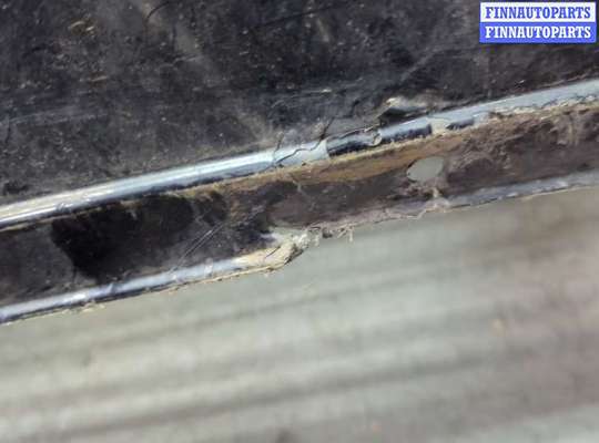 купить Бампер на Audi A6 (C6) 2004-2011