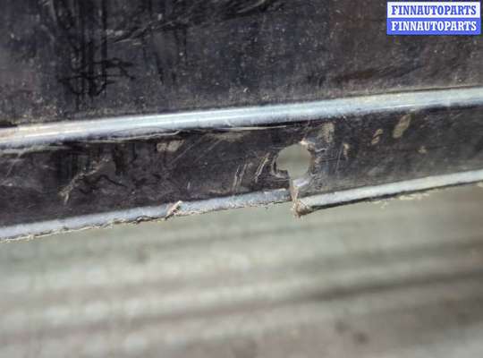 купить Бампер на Audi A6 (C6) 2004-2011