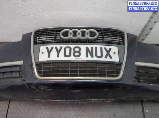 купить Бампер на Audi A6 (C6) 2004-2011