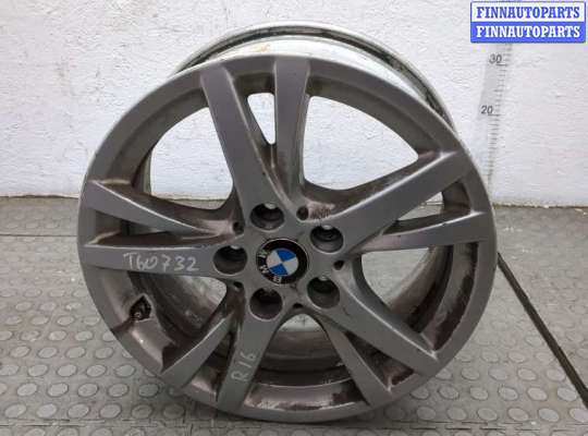 Диск литой BM3591972 на BMW 2 F46 Gran Tourer 2014-2022