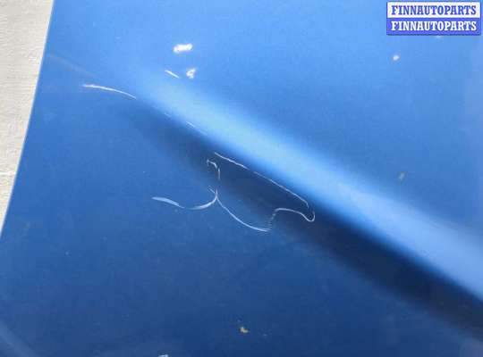 купить Капот на Ford Kuga 2008-2012