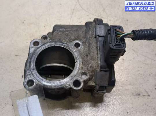купить Заслонка дроссельная на Ford C-Max 2010-2015