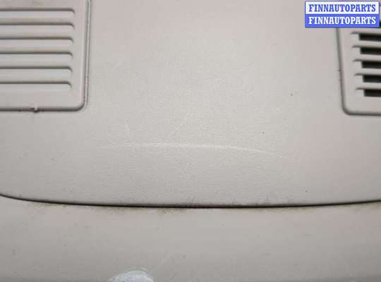 купить Фонарь салона (плафон) на Skoda Octavia (A7) 2013-2023