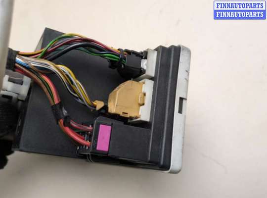 купить Компрессор центрального замка на Audi A3 (8L) 1996-2003