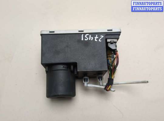 купить Компрессор центрального замка на Audi A3 (8L) 1996-2003