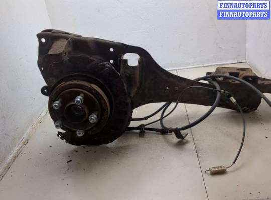 Трос ручника MZ592985 на Mazda CX-9 2012-2016
