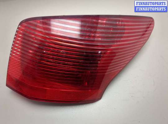 купить Фонарь (задний) на Peugeot 407 2004-2011