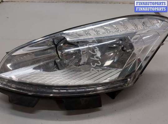 Купить Фара (передняя) на Citroen C4 Grand Picasso 2006-2013 Фара (передняя) CT1153939 на Citroen C4 Grand Picasso 2006-2013