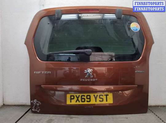 Поводок дворника