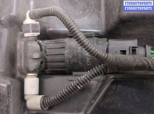 купить Бачок омывателя на Skoda Rapid 2012-2020