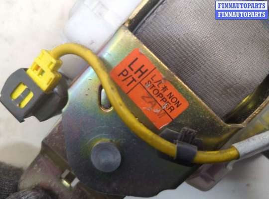 купить Ремень безопасности на KIA Sorento BL 2002-2011