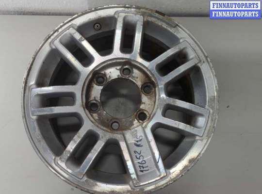 купить Комплект литых дисков на Hummer H3