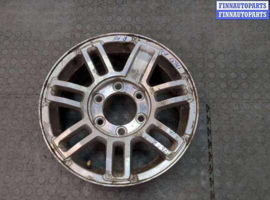 Купить Комплект литых дисков на Hummer H3 Комплект литых дисков HM32397 на Hummer H3