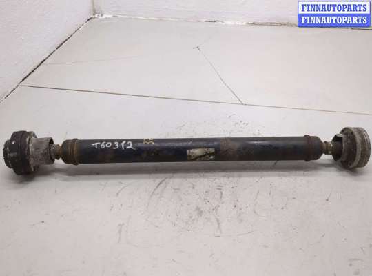 Купить Кардан на Jeep Liberty 2001-2007 Кардан JPB6906 на Jeep Liberty 2001-2007