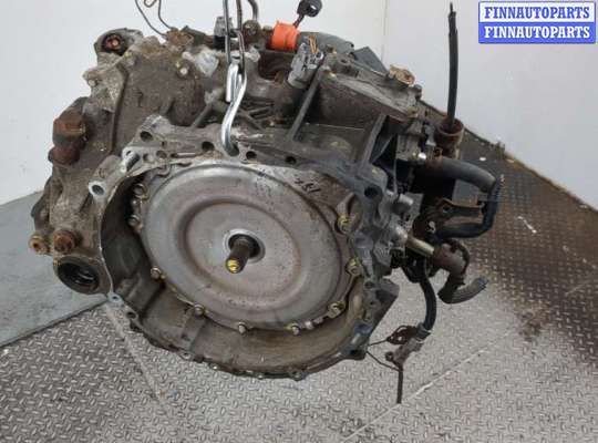 КПП - вариатор TT842370 на Lexus RX 2003-2009