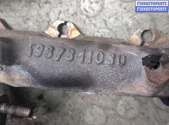 купить Турбина на Seat Leon 2 2005-2012