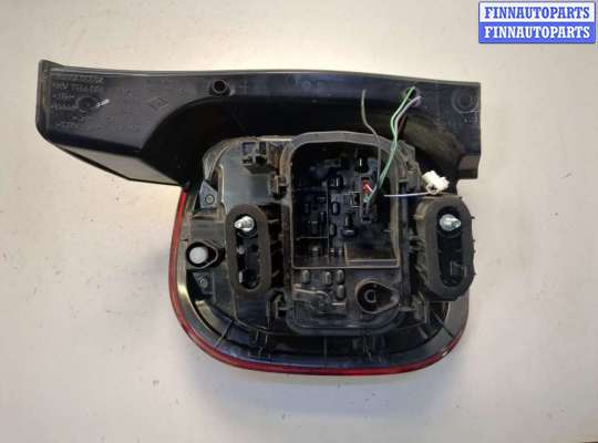 купить Фонарь (задний) на Dacia Duster 2017-2024