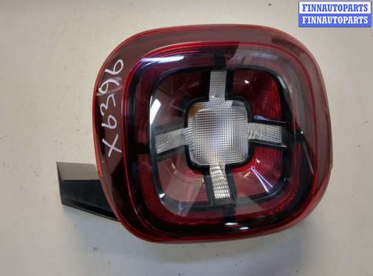 купить Фонарь (задний) на Dacia Duster 2017-2024