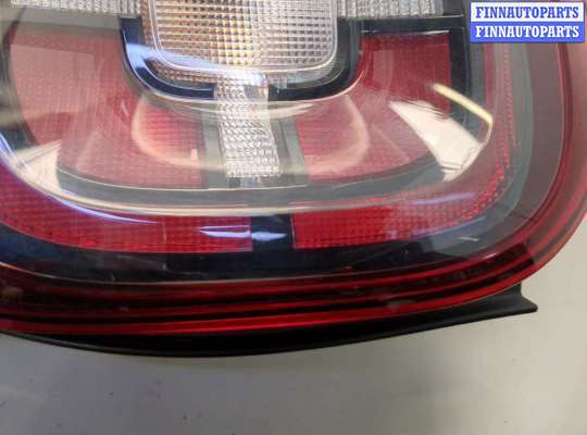 купить Фонарь (задний) на Dacia Duster 2017-2024