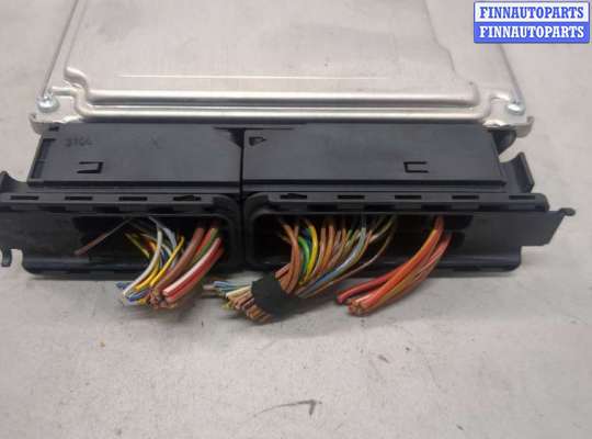 купить Блок управления двигателем на BMW 5 E60 2003-2010