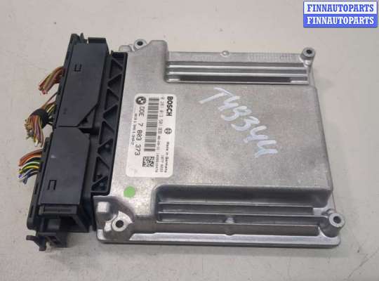 купить Блок управления двигателем на BMW 5 E60 2003-2010