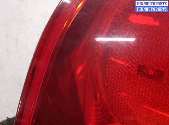 купить Фонарь (задний) на Volkswagen Touareg 2002-2007