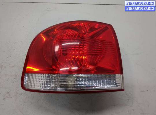 Купить Фонарь (задний) на Volkswagen Touareg 2002-2007 Фонарь (задний) VG2743559 на Volkswagen Touareg 2002-2007