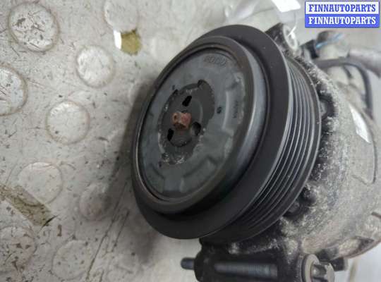 купить Компрессор кондиционера на Mercedes C W203 2000-2008