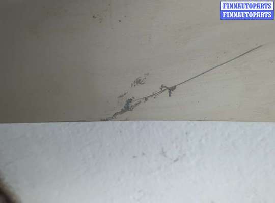 купить Капот на Renault Scenic 2009-2012