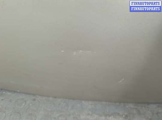 купить Капот на Renault Scenic 2009-2012