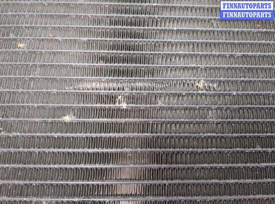 купить Радиатор кондиционера на Infiniti QX56 2004-2010